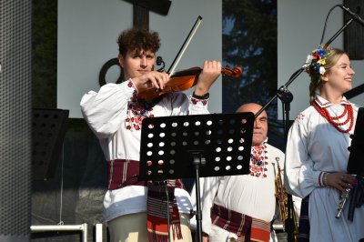  	XVII edycja Spotkania Trzech Kultur
